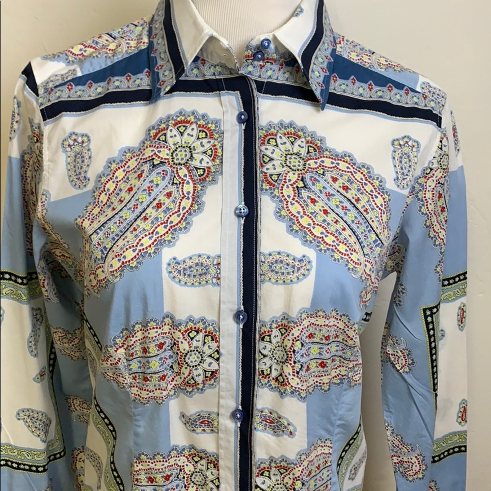 Etro 46